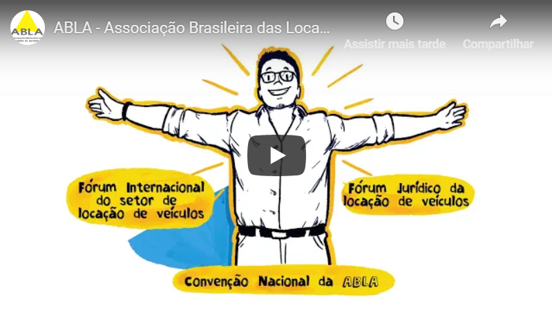 Vídeo ABLA