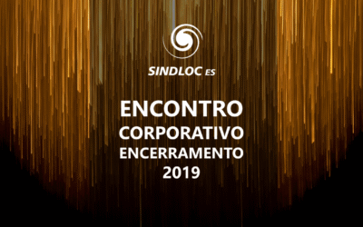 Encontro Corporativo Encerramento 2019