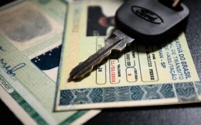 Novas regras para tirar CNH começam a valer em setembro