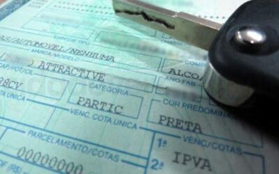 Calendário de pagamento do IPVA 2020 já está disponível na internet