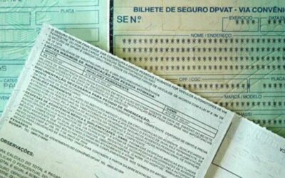 Detran recomenda: donos de automóveis devem aguardar novo valor para pagar DPVAT