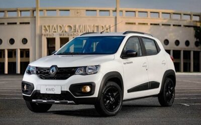 Novos itens de segurança serão obrigatórios em veículos 0km a partir deste ano