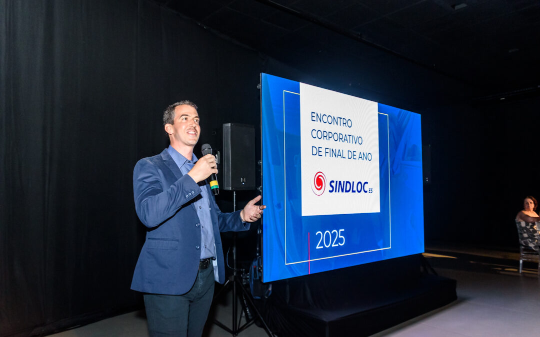 Encontro Corporativo