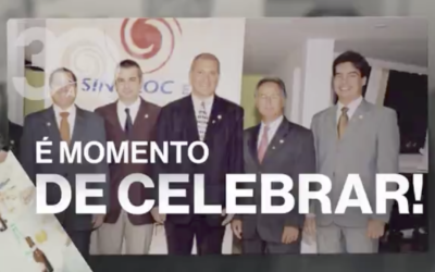 30 anos do Sindloc-ES
