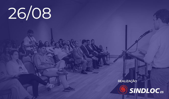 VII Salão Business Sindloc-ES 2026